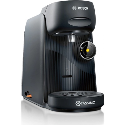 Bosch Tassimo Finesse TAS162E čierne
