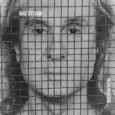Nad Sylvan - Monumentata (Limited Edition) (Transparent Green Coloured) (LP) (0198028957212)