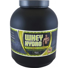 Titanus Whey Hydro DH32 1600 g