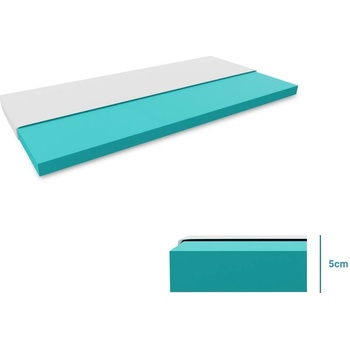 Textilomanie Basic biely