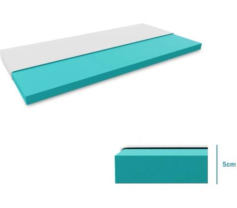 Textilomanie Basic biely