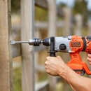 Image 1 of Black & Decker BCD900B-XJ Solo