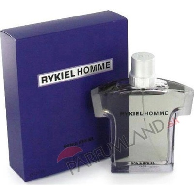 Sonia Rykiel toaletná voda pánska 125 ml