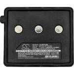 Cameron Sino Батерия за дистанционно управление за кран Itowa Compact / JAY OMNICONTROL BT7223 NIMH 7, 2V 2000mAh Cameron Sino (CS-IBT223BL)