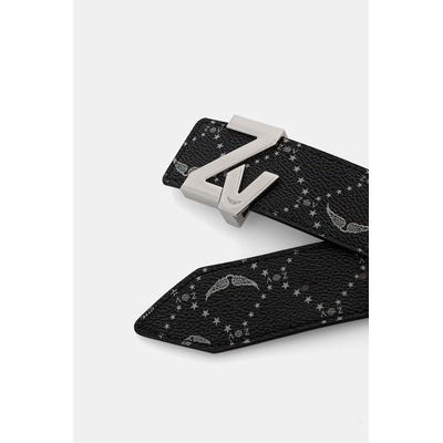 Zadig&Voltaire Колан zadig&voltaire (lwbt01350)