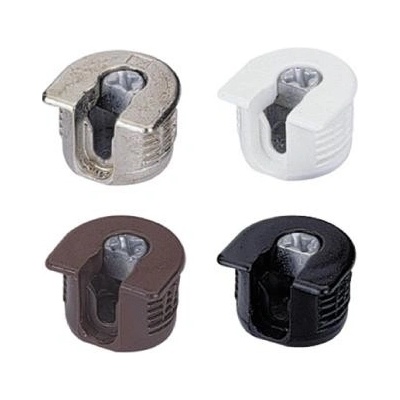 Hettich 65503 VB 35 M/16 plast biely
