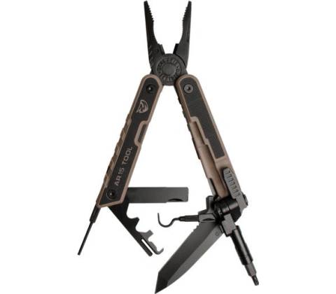 Real Avid Multitool AR-15