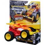Spin Master Monster Мотор светещ El Toro Loco 1: 64 (6076680_EL_TORO_LOCO)