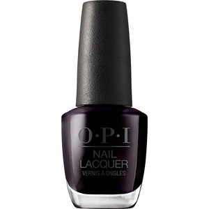 OPI Nail Lacquer Лак за нокти, Lincoln Park After Dark, 15 ml - ozone