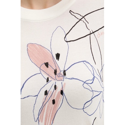 Desigual Пуловер Desigual ARTY (25WWJF33)