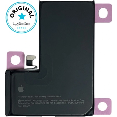 Apple iPhone 14 Pro - originální baterie – Hledejceny.cz