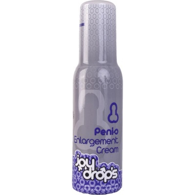 JoyDrops penis Enlargement Cream 100ml