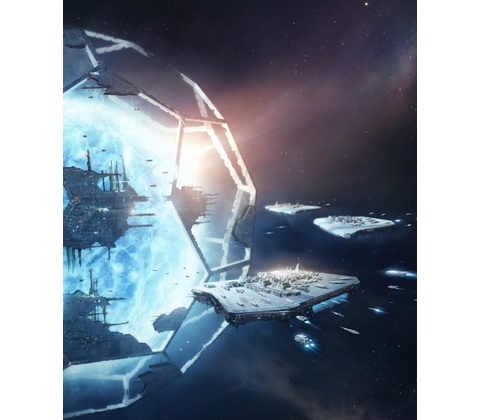 Stellaris