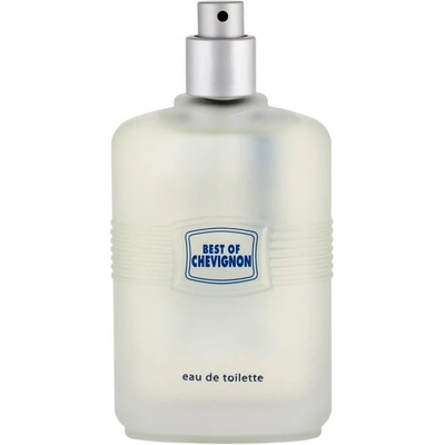 Chevignon Best Of toaletná voda pánska 100 ml Tester