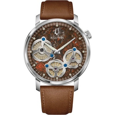 Bulova 26A214
