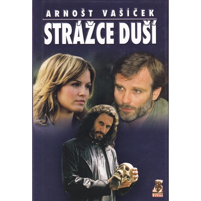 Strážce duší