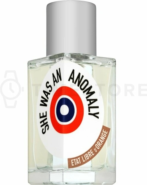 Etat Libre D'Orange She Was An Anomaly parfumovaná voda unisex 50