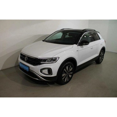Volkswagen T-Roc 1.5 TSI Goal DSG 110 kW