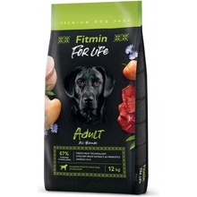 Fitmin For Life Dog Adult All breeds 15 kg