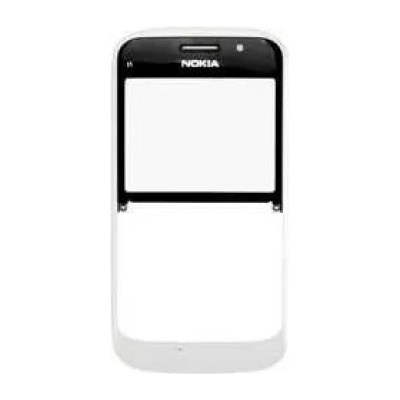 Nokia E5 оригинален панел бял