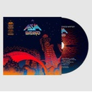 Asia - Indigo CD