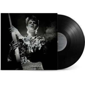 Warner Bowie David: Bowie '72 Rock 'N' Roll Star - Vinyl (LP) (069910)