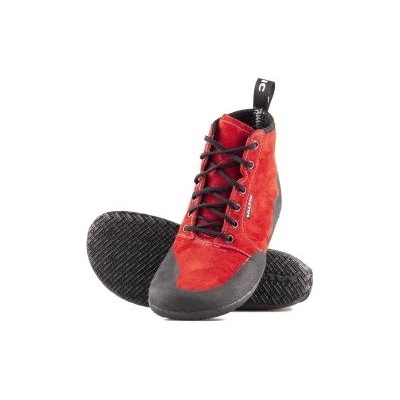 Saltic Outdoor High red ExtasyFix