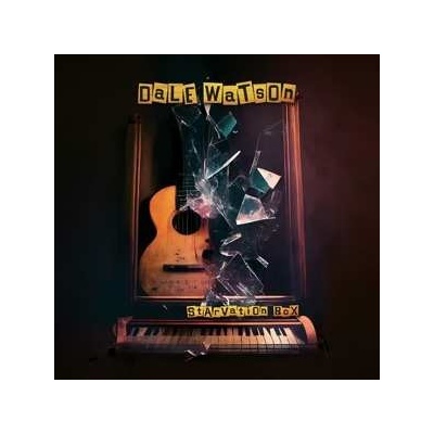 Dale Watson - Starvation Box LP