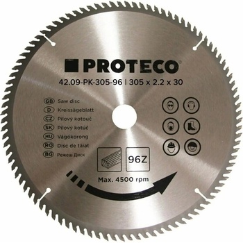 PROTECO 42.09-PK305-96