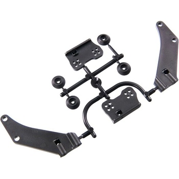 Mugen Držiak spojlera/krídla sada