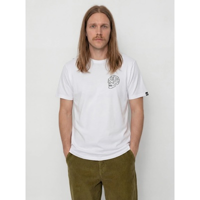 Deus Ex Machina Venice Skull white
