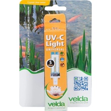 Velda UV-C PL Náhradní zářivka do UV lampy 5 W 403187