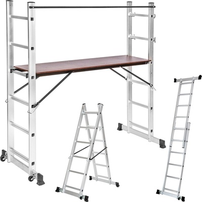 Tectake M1668 160 x 70 x 165 cm