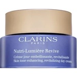 Clarins Nutri-Lumière Revive Revitalizing Day Cream дневен крем за ежедневна употреба 50 ml