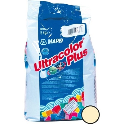 Mapei Ultracolor Plus 5 kg vanilka