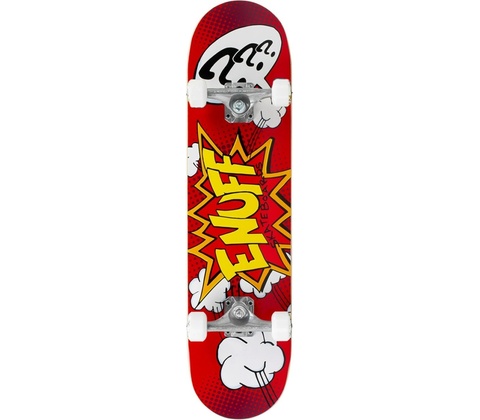 Enuff Pow