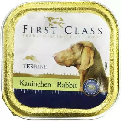 First Class králičia 150 g