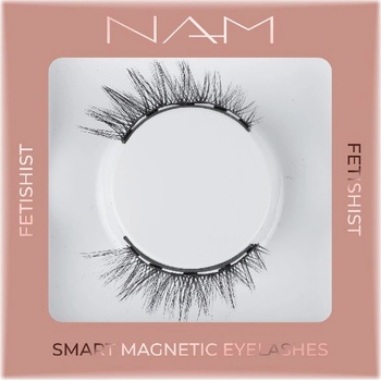Nam Smart Magnetic Eyelashes Fetishist Мигли дамски