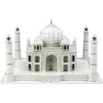 CubicFun 3D Пъзел Cubic Fun от 87 части - Taj Mahal, India (DS0981h)