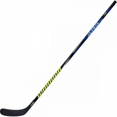 Warrior Alpha QX5 Grip INT