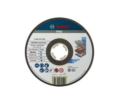 Bosch 2.608.619.269