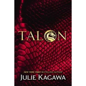 Talon | Julie Kagawa (2015)