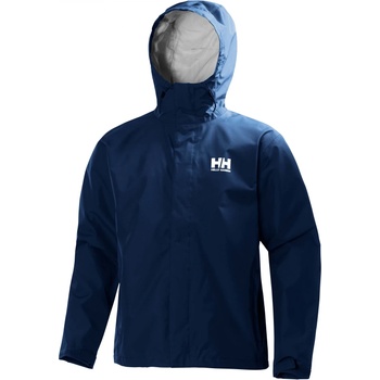 Helly Hansen Мъжко водоустойчиво яке Helly Hansen Seven J Jacket Waterproof jacket - Navy - размер 3XL (002-0961-0516)