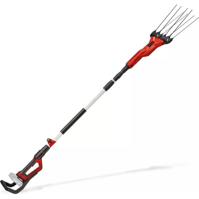 Einhell Oberač olív a orechov AKU GE-FS 18/53 Li-Solo, 3411400 (bez AKU)