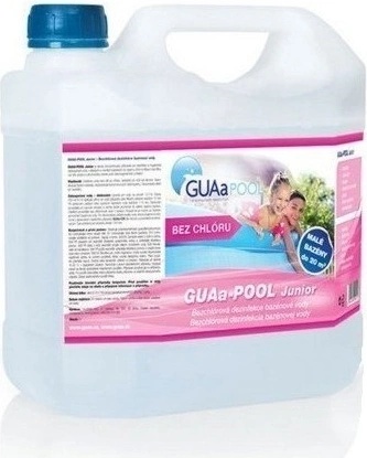Guaa Pool Junior (guaa pool, pool junior, guaa pool junior) Guaa Pool Junior