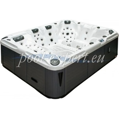 POOL EXPERT Ecstatic