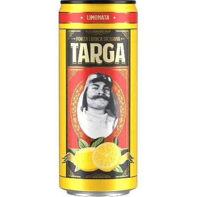 Targa Limone 0,33 l