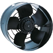 Elektrodesign TREB/4-250