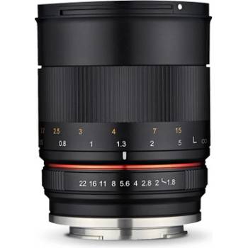 Samyang 85mm f/1.8 ED UMC CS Canon EF-M