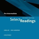 Select Readings: Pre-intermediate: Class Audio CD